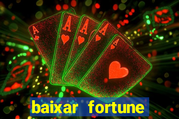 baixar fortune tiger oficial